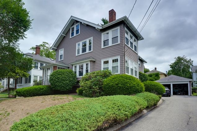 117 Slade St Unit 117