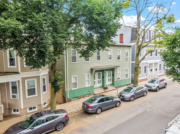 36 42 O Street Boston, MA Multifamily Active - Photo 1 of 29. Opens carousel modal