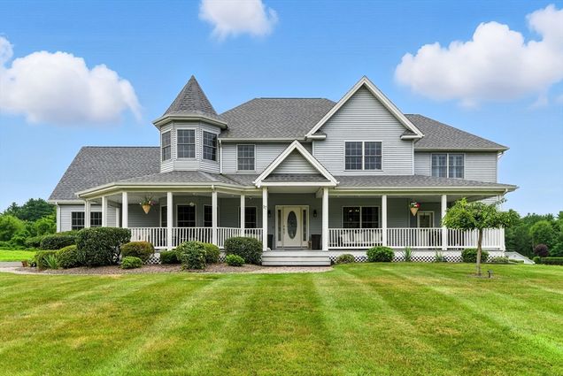 17 Wandering Meadows Lane