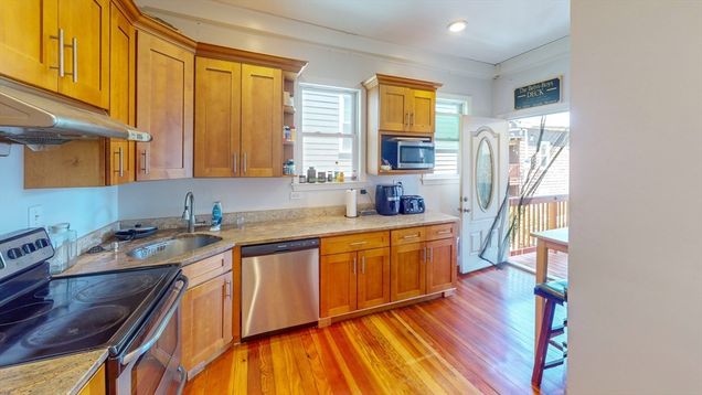 16 Carpenter St Unit 2 Boston, MA Apartment Active - Photo 1 of 17. Opens carousel modal