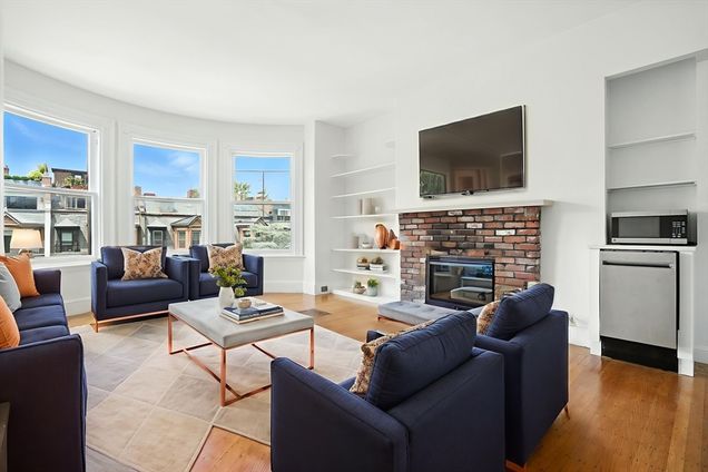 388 Marlborough St Unit 5