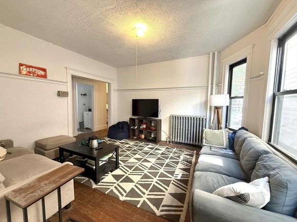 22 University Rd. Unit 1 Brookline, MA Apartment Active - Photo 1 of 30. Opens carousel modal