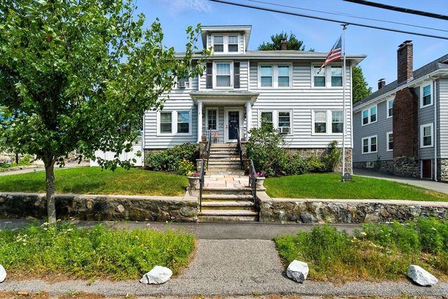 15 Fairfax Rd Milton, MA Multifamily Active - Photo 1 of 35. Opens carousel modal