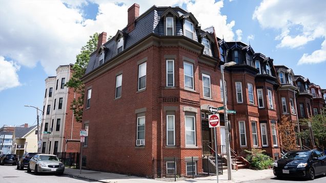 80 Mount Pleasant Ave Boston, MA Multifamily Active - Photo 1 of 3. Opens carousel modal