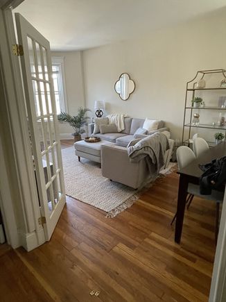 182 St. Paul St Unit 2R Brookline, MA Apartment Active - Photo 1 of 8. Opens carousel modal