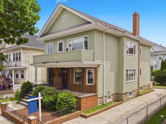 35 37 Wright Unit 1 Medford, MA Condo Active - Photo 1 of 17. Opens carousel modal
