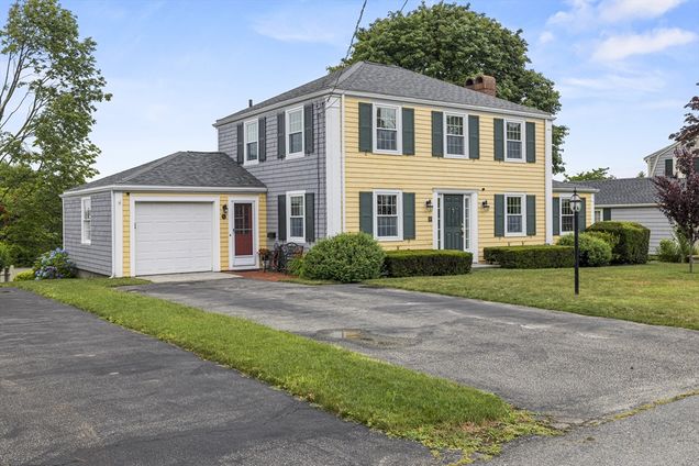 69 Mount Vernon Rd W