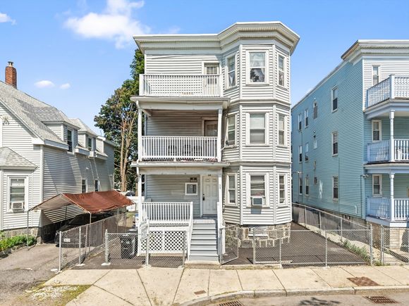 34 Norton St Boston, MA Multifamily Active - Photo 1 of 24. Opens carousel modal
