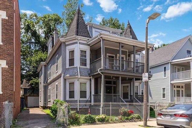 38 Waumbeck St Boston, MA Multifamily Active - Photo 1 of 33. Opens carousel modal