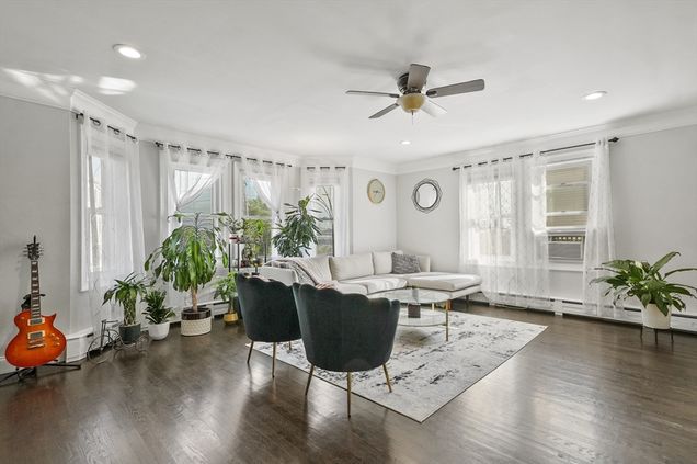 237 Trenton St Unit A Boston, MA Condo Active - Photo 1 of 30. Opens carousel modal