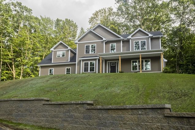 186 Upper Hampden Rd