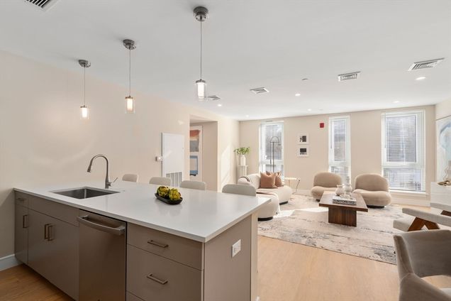 105 Washington Unit 208 Boston, MA Apartment Active - Photo 1 of 24. Opens carousel modal