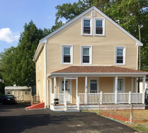 3 Royal Unit 1 Randolph, MA Townhouse Active - Photo 1 of 10. Opens carousel modal
