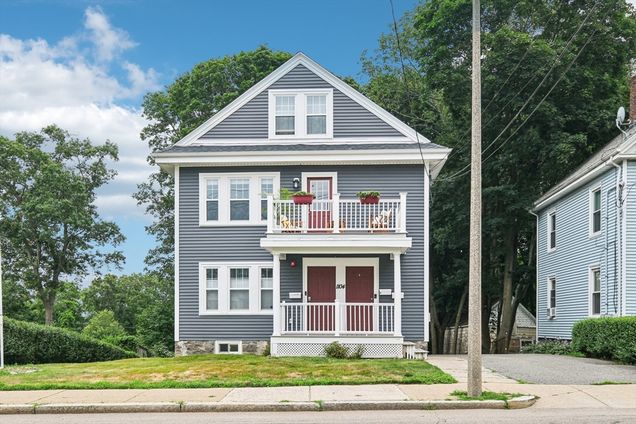 1104 Adams St Unit 2