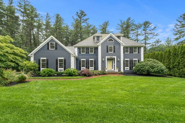 9 Shasta Drive