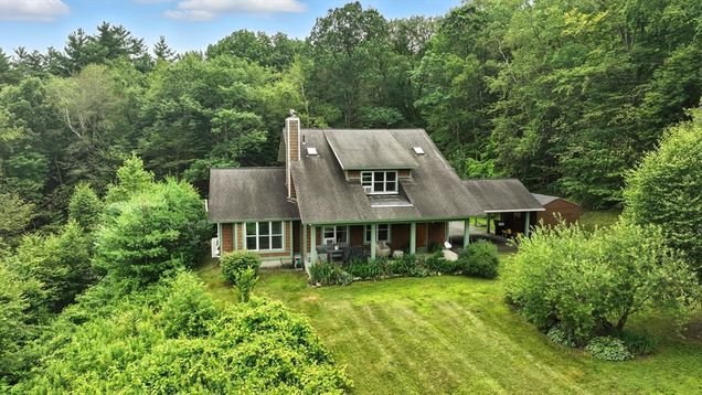 218 Greenfield Rd