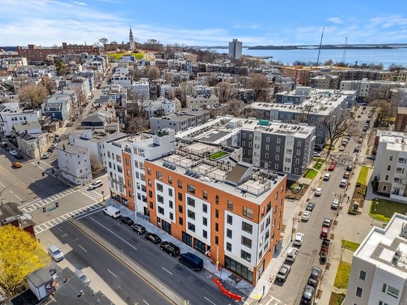 256 Dorchester Street Unit 303