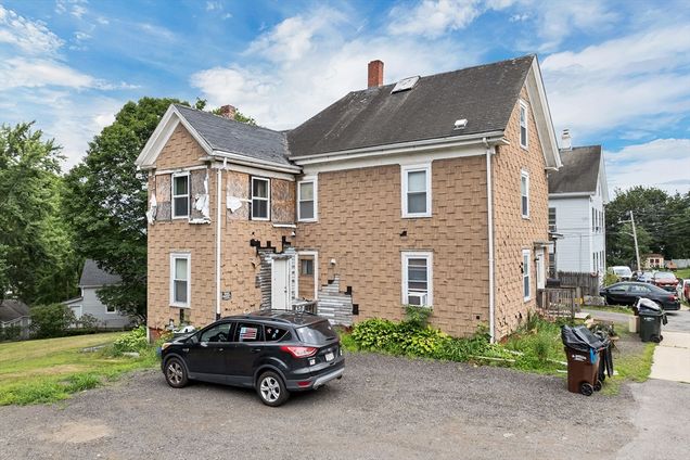 19 Prospect Street Amesbury, MA Multifamily Active - Photo 1 of 34. Opens carousel modal