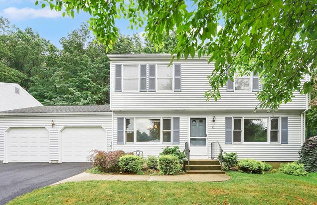 61 Caitlin Dr