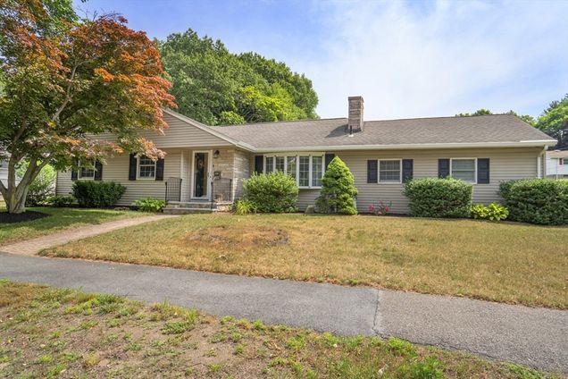 311 Cedar Brook Rd