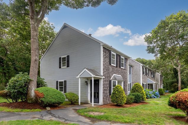 441 Buck Island Rd Unit E1