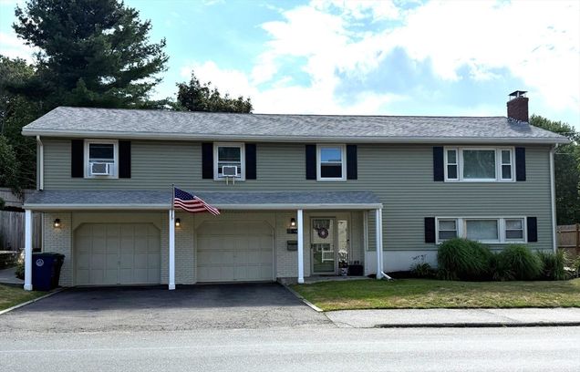 78 Valley Street