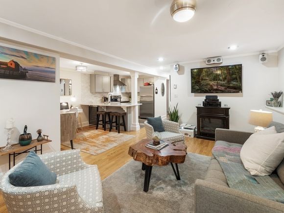 519 Columbus Ave Unit 1