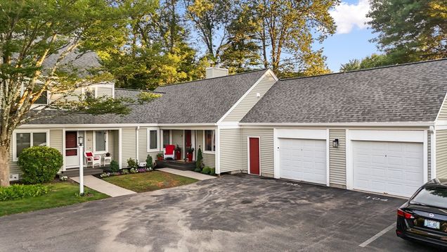 103 Stone Ridge Road Unit 103