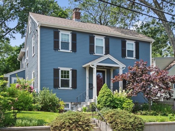 56 Summit Street