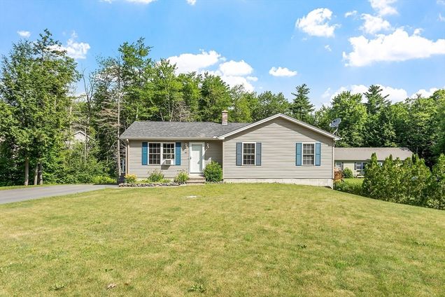 82 Baptist Common Rd Templeton, MA House Active - Photo 1 of 36. Opens carousel modal