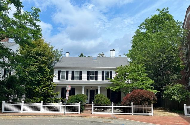 29 Follen Street