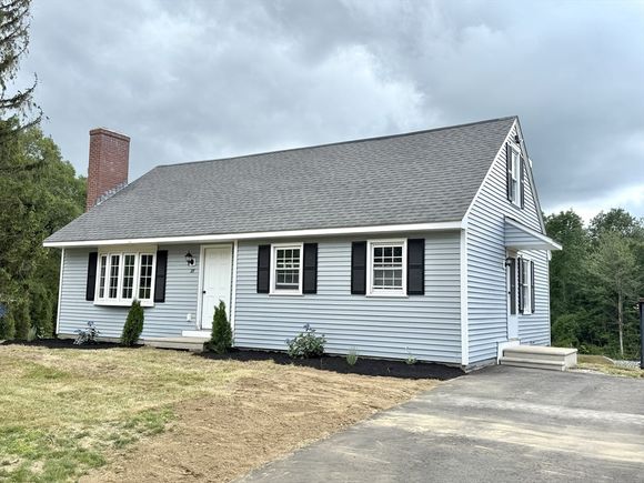 27 Forest Hill Dr