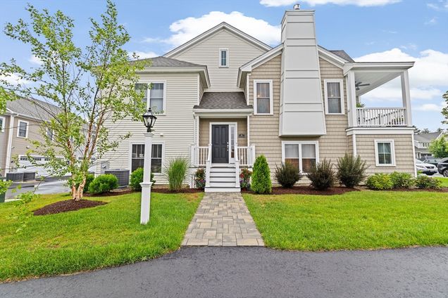 2 Mountain Laurel Way
