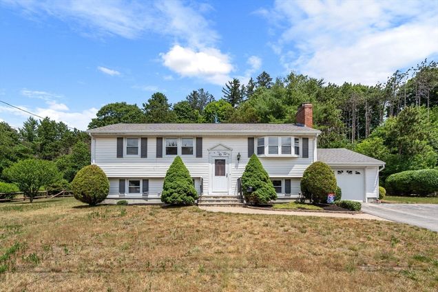 43 Bradford Rd