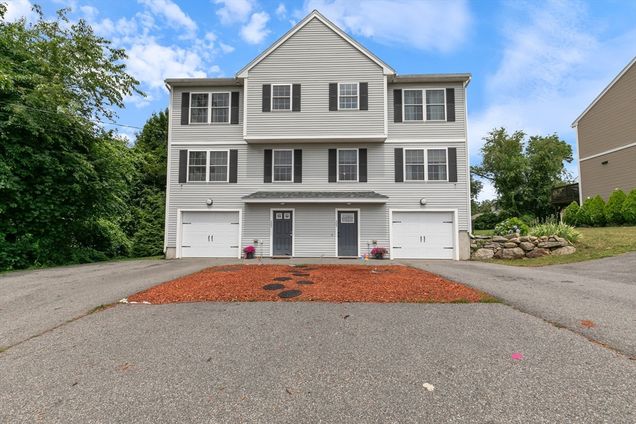 307 Lowell Ave Unit 307
