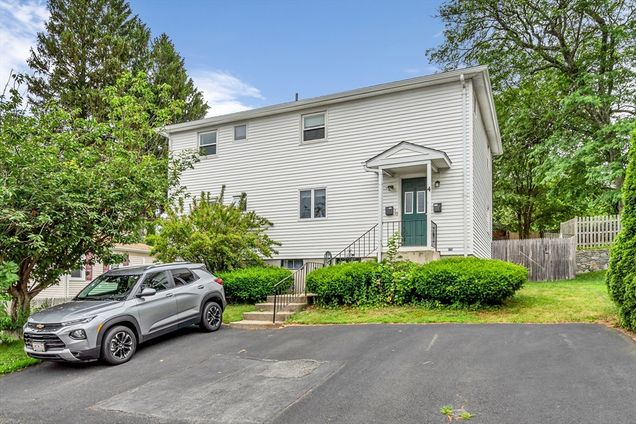 4 Claffey Worcester, MA Multifamily Active - Photo 1 of 26. Opens carousel modal