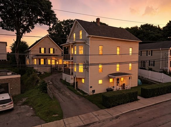 29 29.5 Granite St Webster, MA Multifamily Active - Photo 1 of 33. Opens carousel modal
