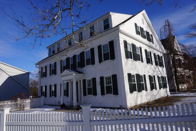 2 Littleton Rd Harvard, MA Multifamily Active - Photo 1 of 42. Opens carousel modal