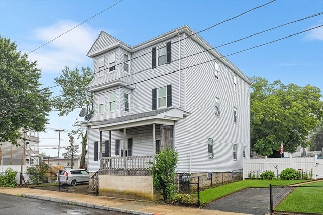 26 Marchand St Fall River, MA Multifamily Active - Photo 1 of 23. Opens carousel modal