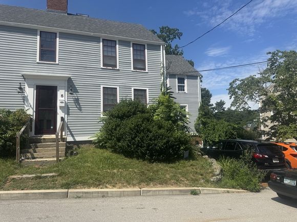 5 7 Boardman Street Amesbury, MA Multifamily Active - Photo 1 of 2. Opens carousel modal