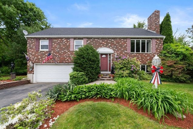 154 Liberty Bell Cir