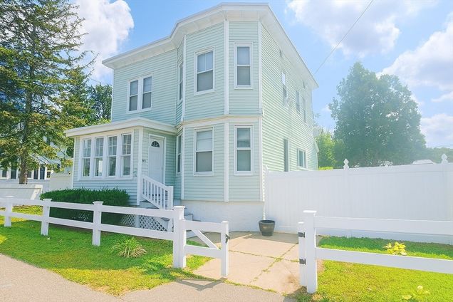 331 Merrimack St