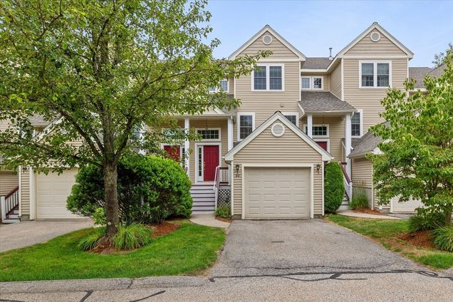 80 Lordvale Blvd Unit 80