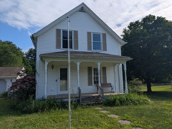 58 Ruggles St