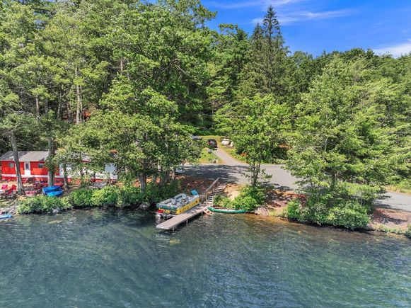100 Lake Mattawa Rd