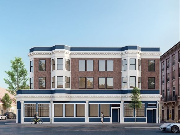 134 140 Smith Street Boston, MA Multifamily Active - Photo 1 of 22. Opens carousel modal