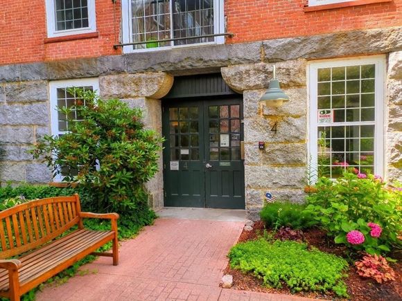 2 School St. Unit 217