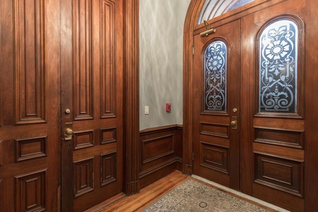 596 Tremont Street Unit 2