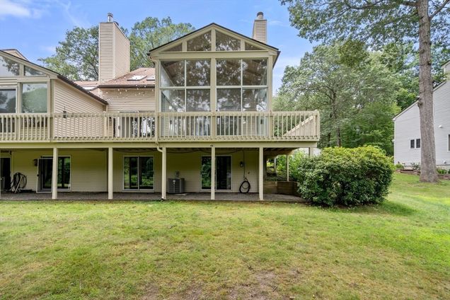 40 Monadnock Dr Unit 40
