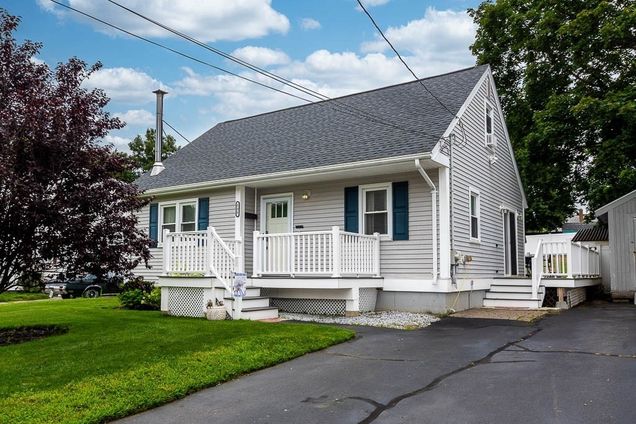 131 King St